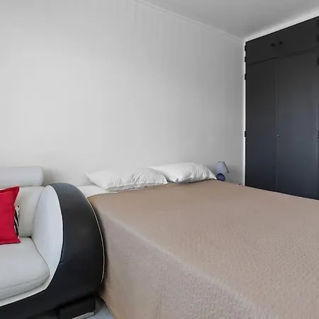 Apartament Proche 5 Min Du Centre *