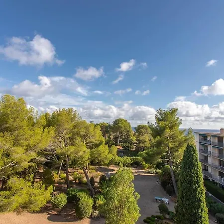 Proche 5 Min Du Centre Apartament *