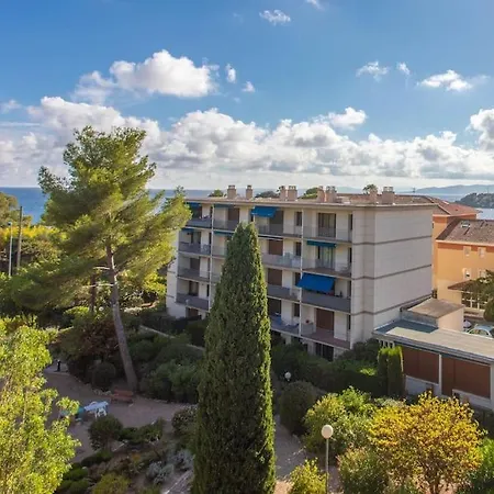 Proche 5 Min Du Centre * Saint-Raphael (Var)